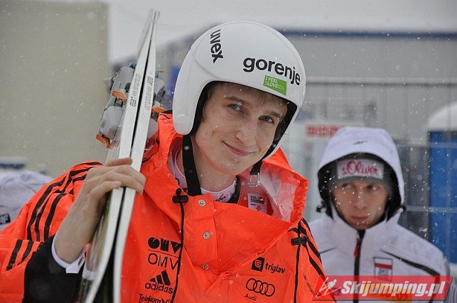 200 Mitja Meznar